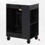 24'' Single Bathroom Vanity Set With Ceramic Top-114193915