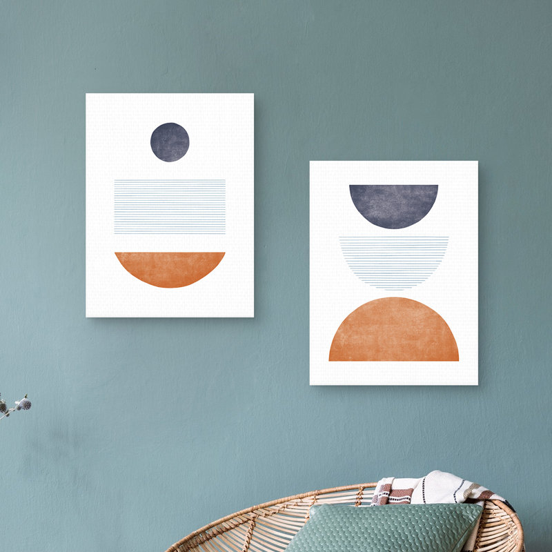 Helgo " Helgo, Oland " 2 - Pieces