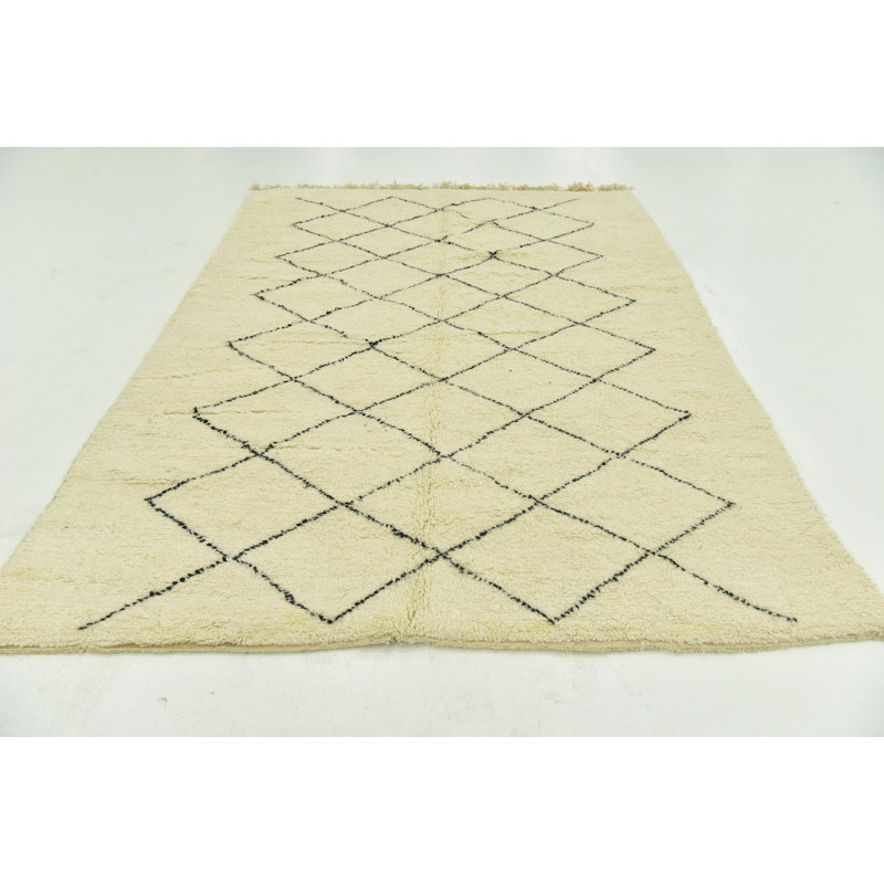 Pepin Ivory Rug