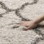 Katie Geometric Hand Woven Area Rug-18097474