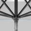 Parasol de marché 11 'Housel-88483050