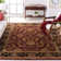Cranmore Hand Tufted Wool Oriental Rug