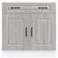 Kitchen Base Cabinet Kalmar Engineered Wood-1729887937