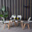 Nero 2 - Person Dining Set-71076513-71076518-71076515