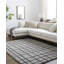 Tapis rectangulaire Latoya-92289246