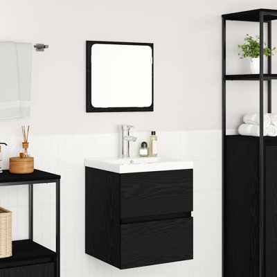 Bathroom Furniture Suite