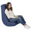 Chaise berçante horizontale-32650499