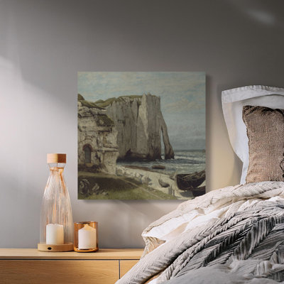Peiffer Wrapped Canvas Print Set