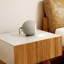 Randel Concrete Novelty Lamp