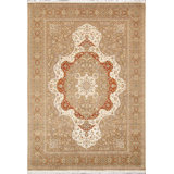 Baku One-of-a-Kind 10' X 14'3" Area Rug