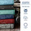 Coussin de chaise longue d'extérieur Arte Selections Oceantex-1752747786