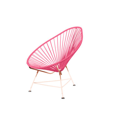 Chaise de jardin