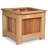  2-ft Box Planter