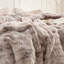 Ensemble d'édredon très grand Snowball Chunky Bunny - Coma-106735828-106735833