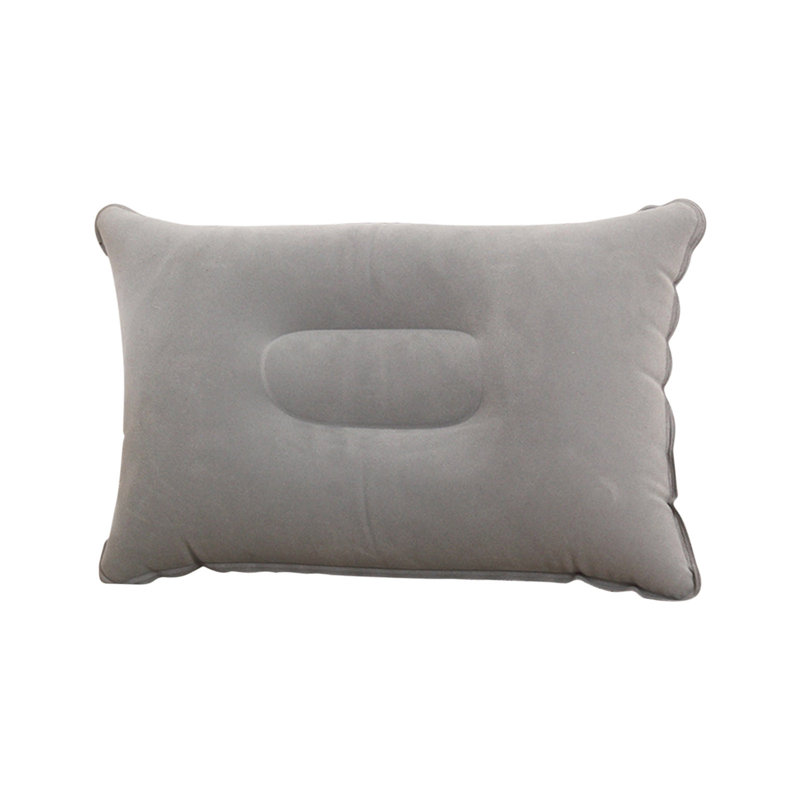 Coussin gonflable de camping pour l'extérieur, F