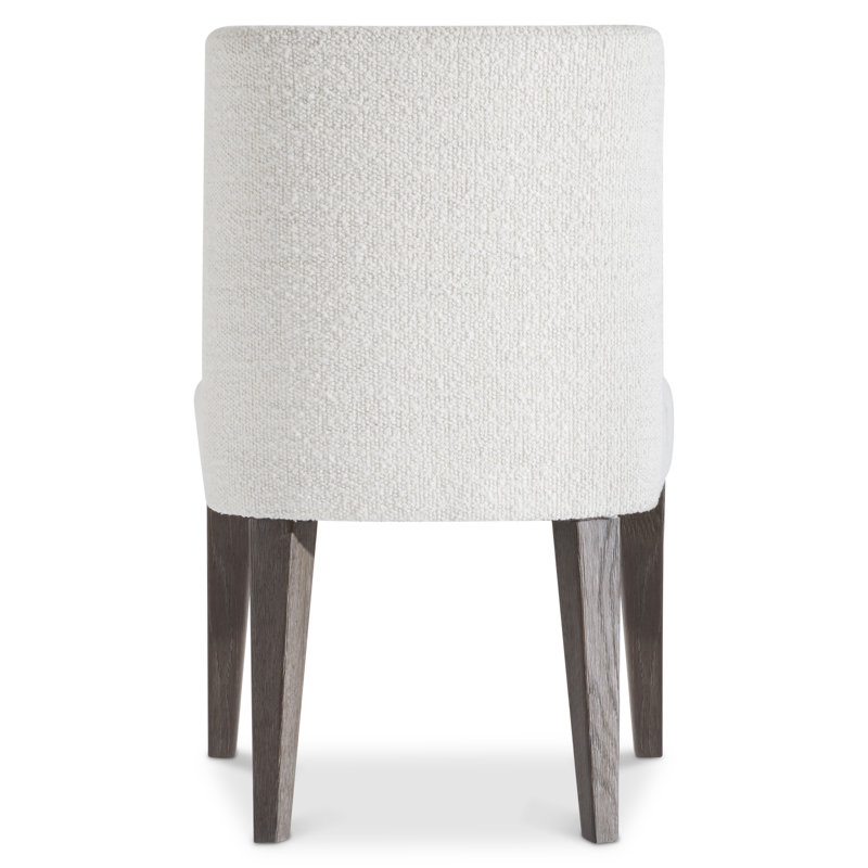 Outline Upholstered Dining Chair