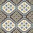 Veranda Performance Geometric Indoor/Outdoor Area Rug-448626921