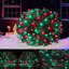 100 Light Battery Net Lights
