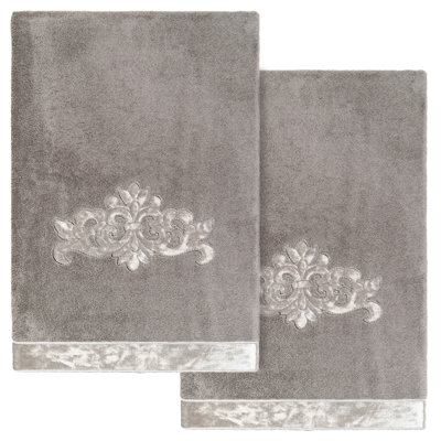 Midweight Bath Towel