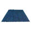 Tapis mauve à tissage plat Rainbow Dye