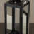 Breakwater Bay 8 " No Power Source Required / Manual Outdoor Hanging Light-490667393