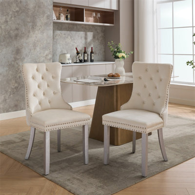 A&A Furniture, Nikk