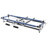 Grace Q'nique 19X 19" Computerized Long Arm Quilting Machine w/ Cutie Table Top Frame