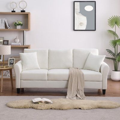 Costilla 78.35'' Upholstered Sofa