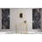96.5Cm Console Table