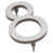 Satin Nickel/Sand
