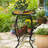 Patio Side Table
