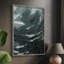 «Lost in the Sea II», reproduction encadrée - bois massif-417052548