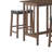 Jonnae 2 - Person Four Leg Dining Set