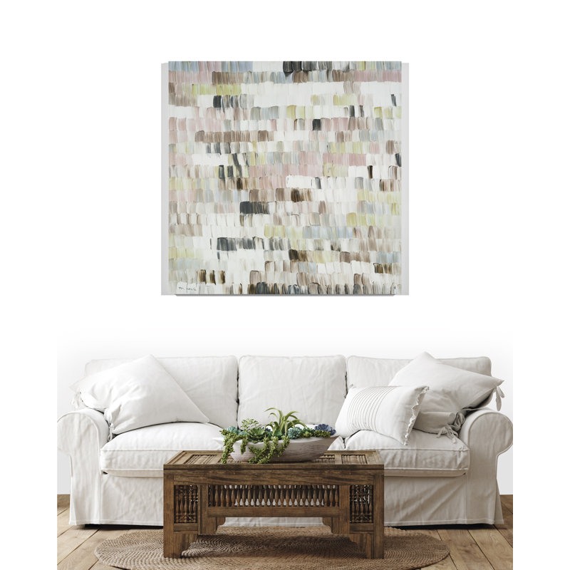 Gemstones 4 Print