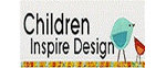 Children Inspire Design logo