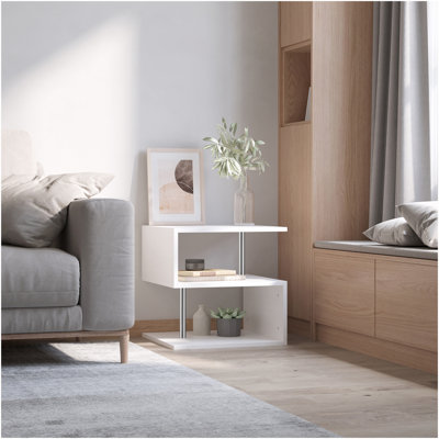 Table de bout moderne 20 po