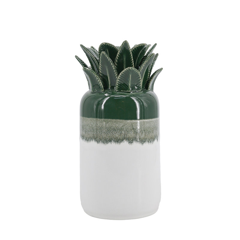 Contemporary Design Vase