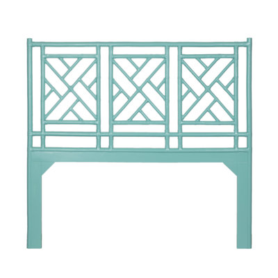 Chippendale Standard Bed