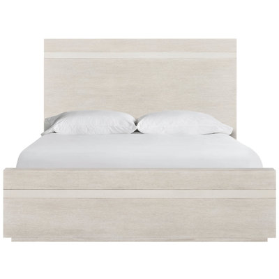 Quartz Bed King