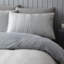 So Soft Velvet Double Duvet Cover Set-63333007