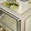 Armoire à trois tiroirs Mirror