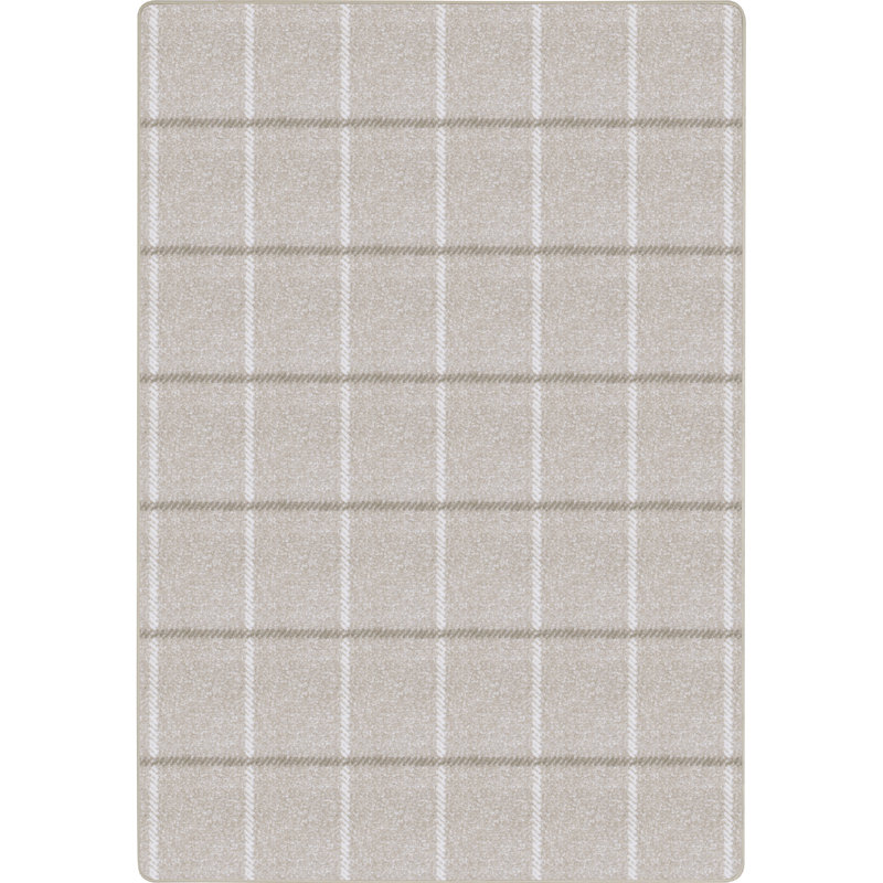 Impressions New Haven Area Rug, Rectangle 5'4" x 7'8"