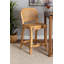 Tabouret de bar et de comptoir Jayce-550295932