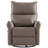 Tyvan Faux Leather Recliner-1940958148-1940132911