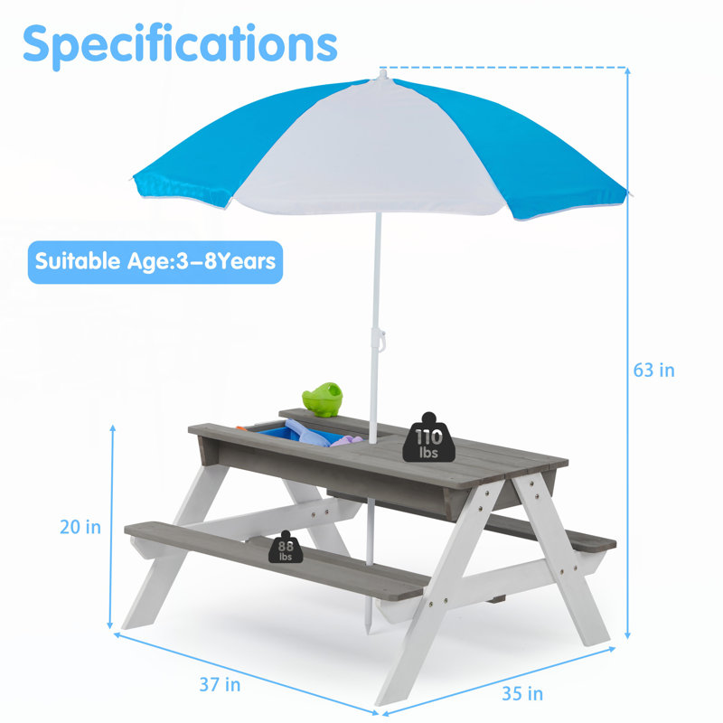 Patio Tables