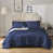 Washed Blue