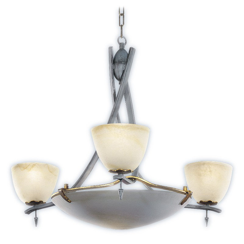 Toscana 4 - Light Chandelier