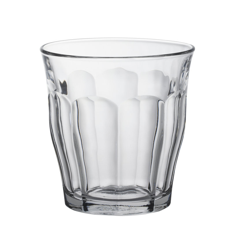 Gobelet picard, Transparent, 10,88 oz