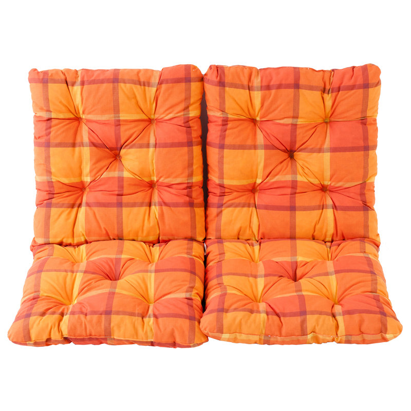 Garden Seat/Back Cushion