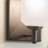 Hopedale Armed Sconce-511037857